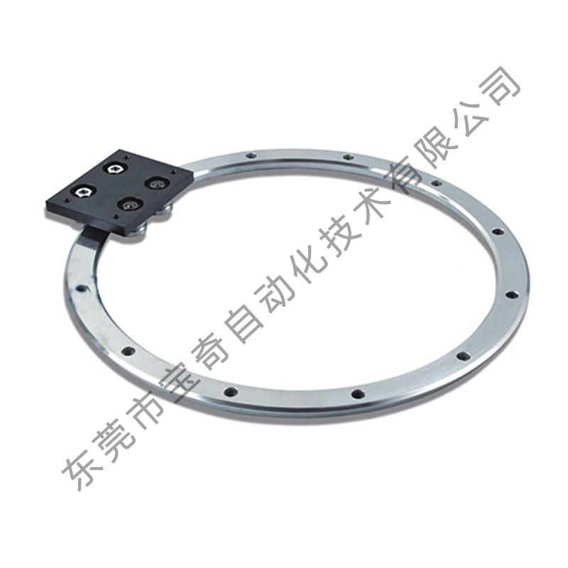 圓弧滑軌是如何提高效率的？下面讓我們一起來(lái)看看吧！