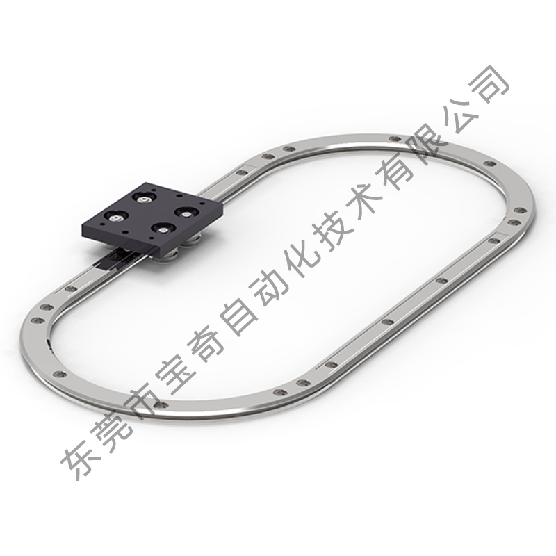 環(huán)形導(dǎo)軌的設(shè)計(jì)與選型要點(diǎn)是什么？